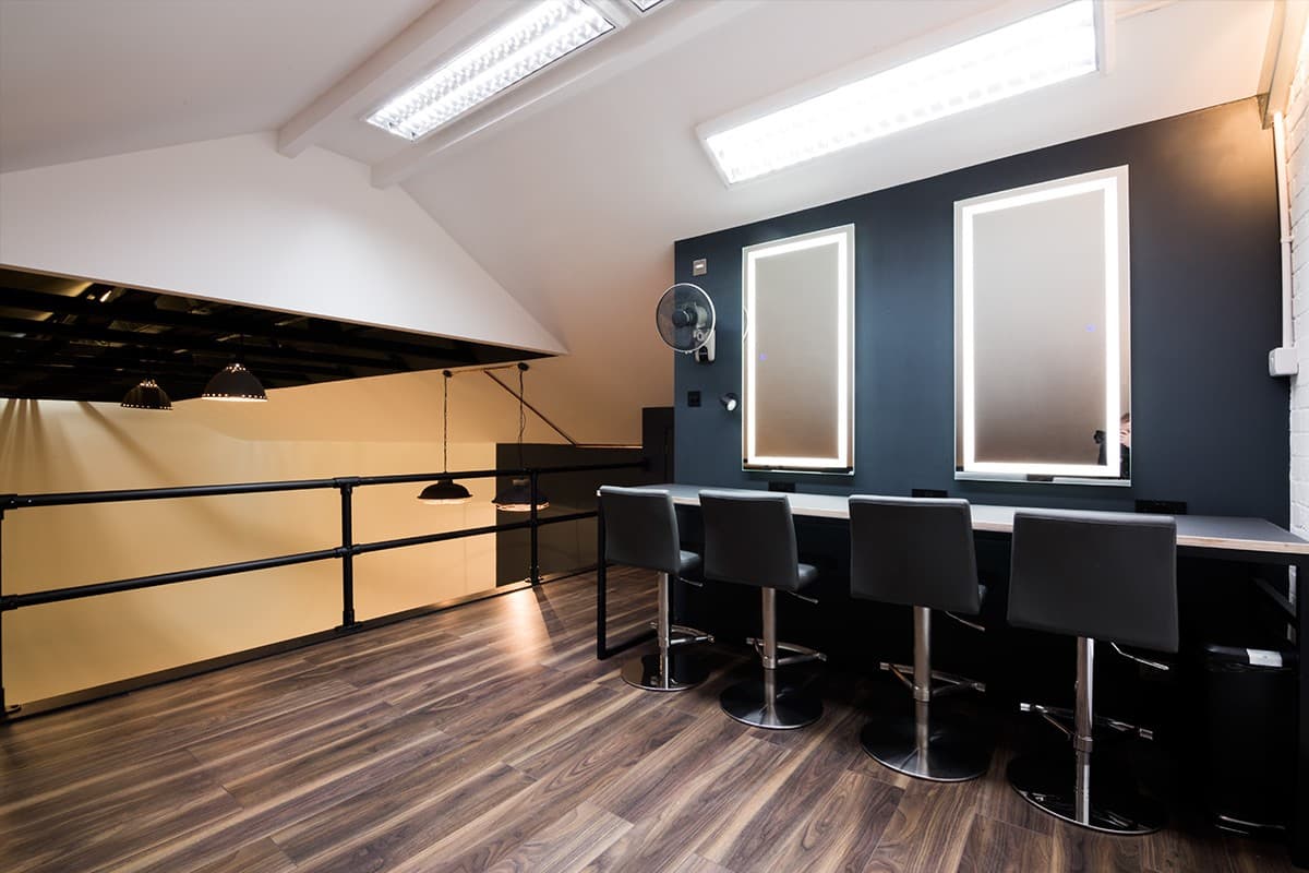 Placeholder image for The Hideaway at CTRL Clapton