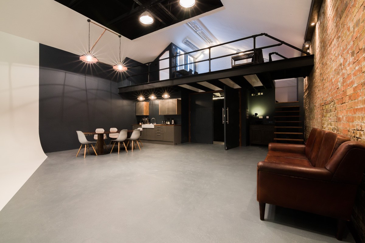 Placeholder image for The Sanctuary podcast set at CTRL Clapton
